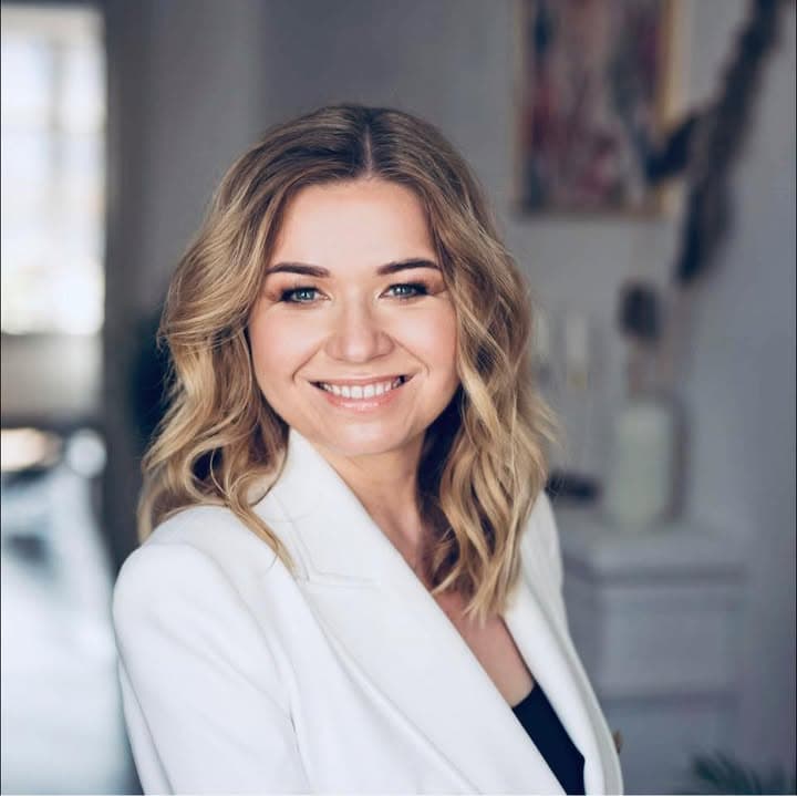 Joanna Antczak